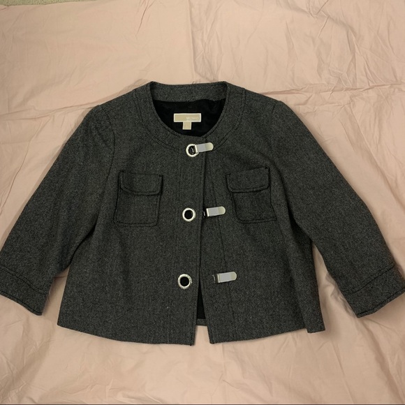 Micheal Kors Blazer - Picture 8 of 8